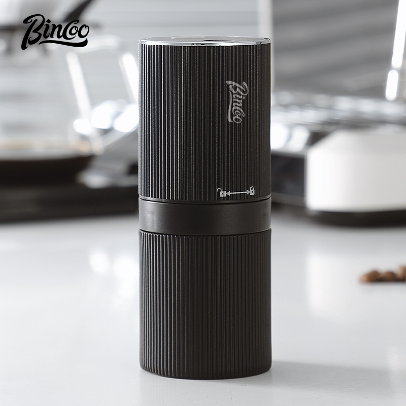 Coffee Equipment Grinder - Bincoo Portable Electric Coffee Grinder Rechargeable