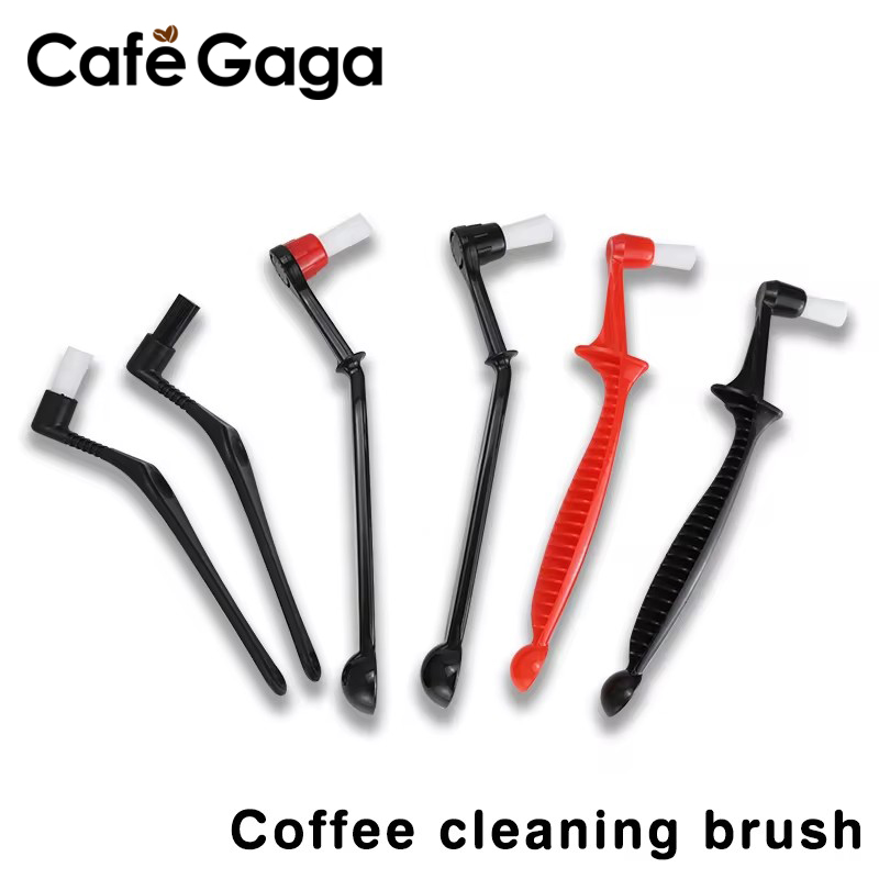 Coffee Equipment Grinder - Coffee Dust Clean Brush Grinder Cleaning