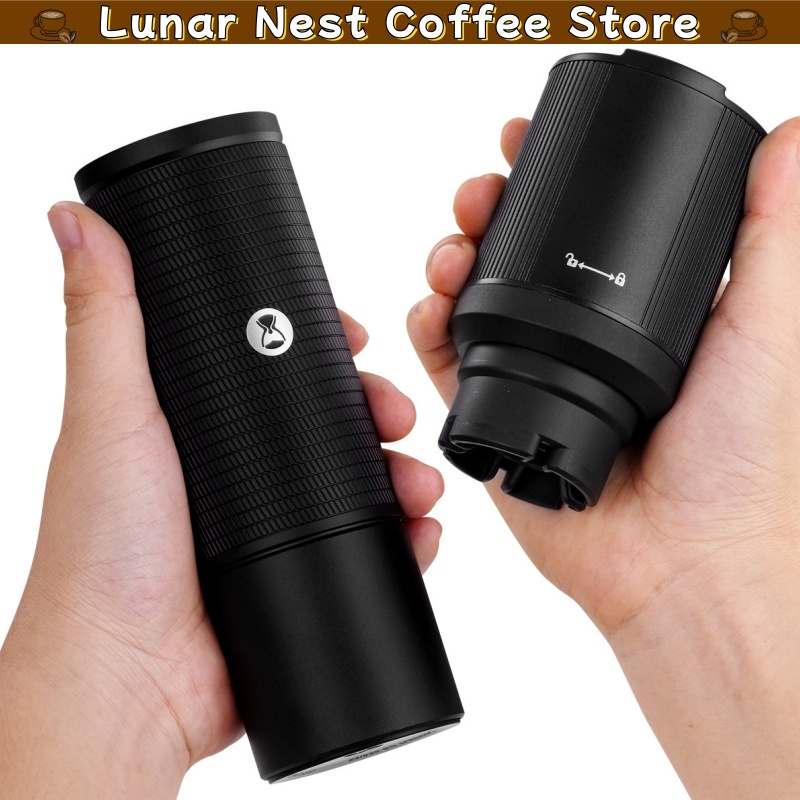 Coffee Equipment Grinder - New Timemore Coffee Electric Grinder Module