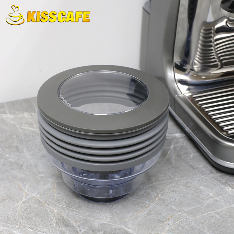 Coffee Extraction Equipment - Coffee Beans Grinder Single Dose Hopper