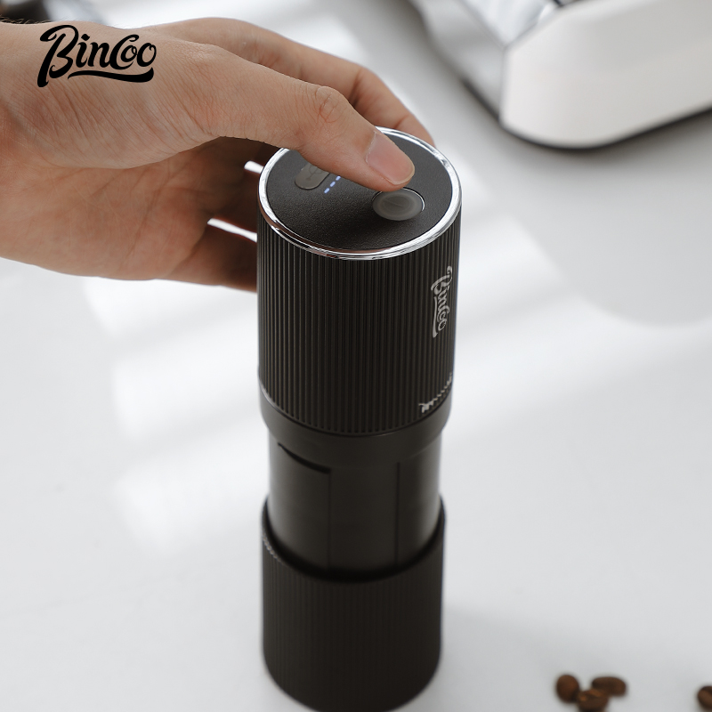 Bincoo Portable Electric Coffe - Coffee Equipment Grinder review and price