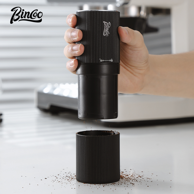 Bincoo Portable Electric Coffe - Coffee Equipment Grinder review and price