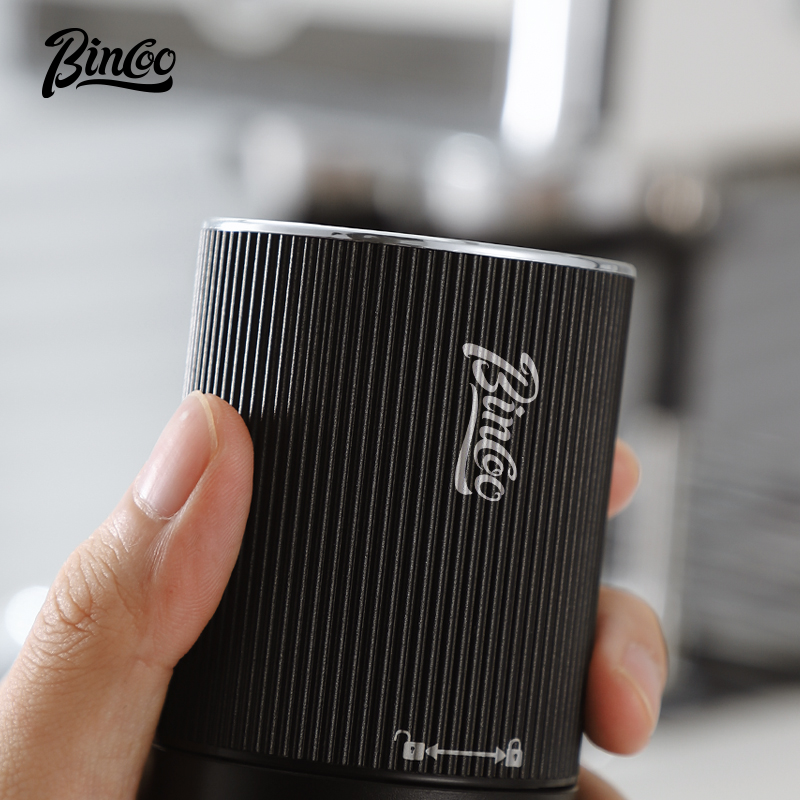Bincoo Portable Electric Coffe - Coffee Equipment Grinder review and price
