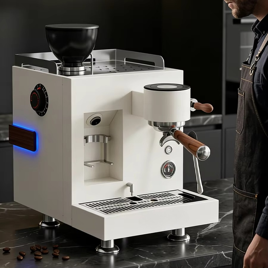 Smart Display 64mm Flat Burr G - Coffee Grinder Burr Flat review and price