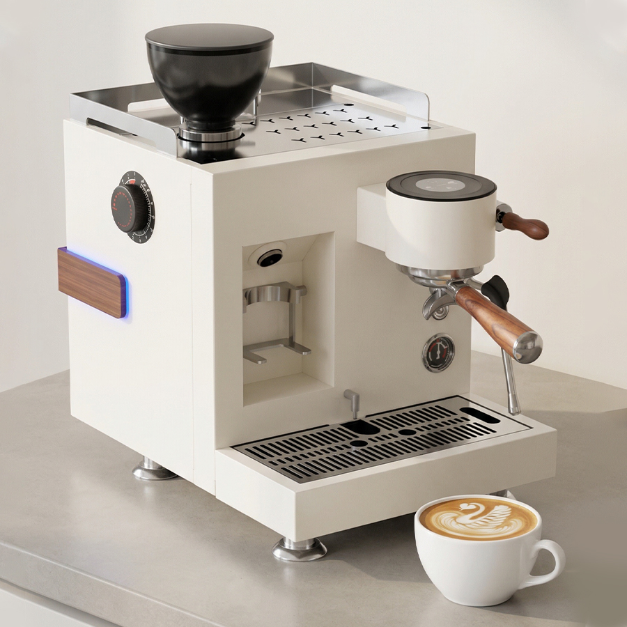 Smart Display 64mm Flat Burr G - Coffee Grinder Burr Flat review and price