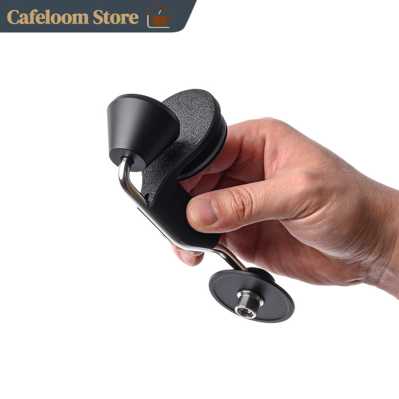 Handle Storage Cover Rack Fit  - Coffee Extraction Equipment review and price