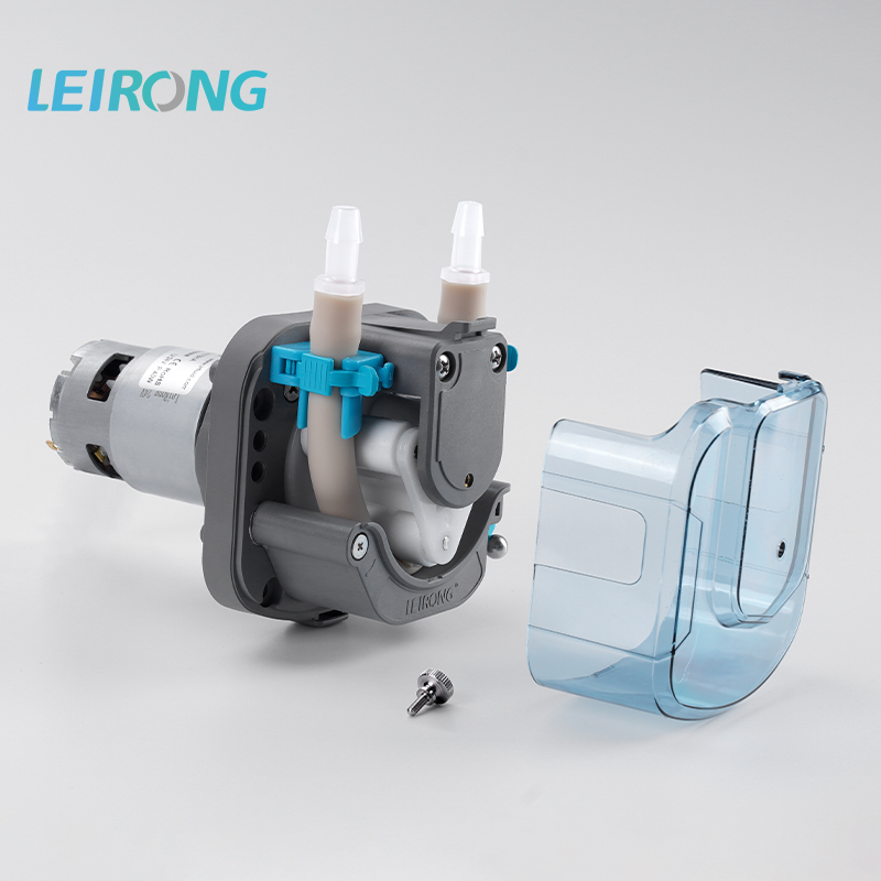 Leirong Juice Syrup Dispensing - Coffee Extraction Equipment review and price