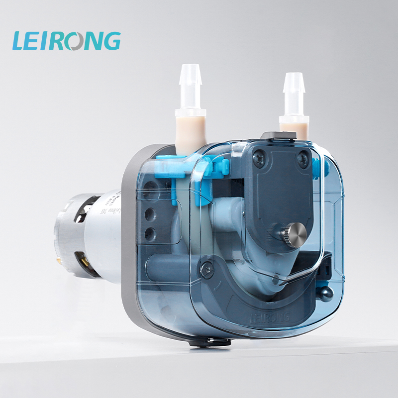 Leirong Juice Syrup Dispensing - Coffee Extraction Equipment review and price