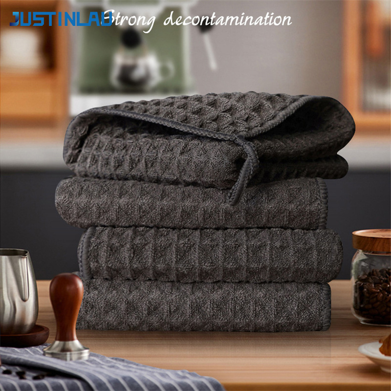 JUSTINLAU Coffee Bar Barista C - Coffee Equipment Cleaner review and price
