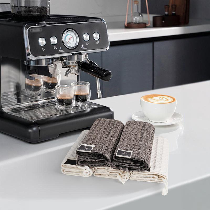 JUSTINLAU Coffee Bar Barista C - Coffee Equipment Cleaner review and price