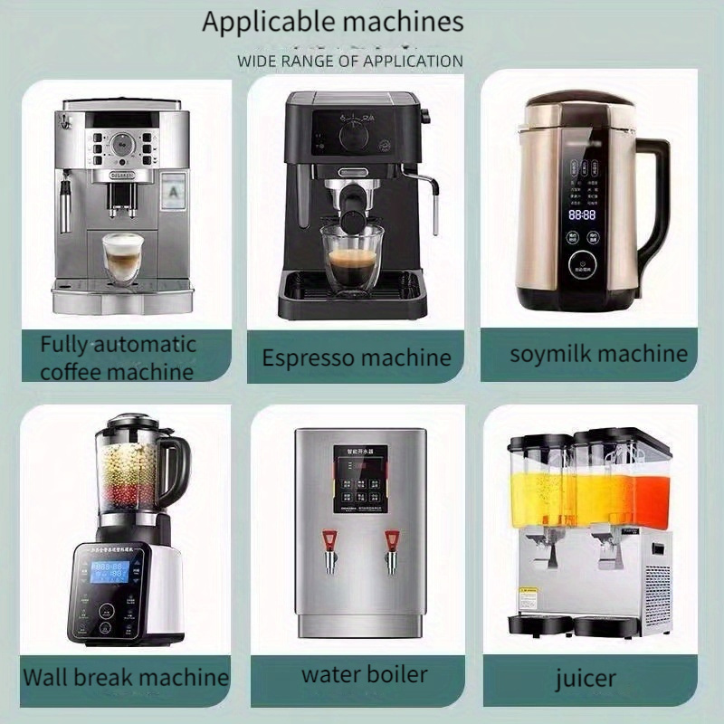 Espresso Machine Cleaning Tabl - Coffee Equipment Cleaner review and price