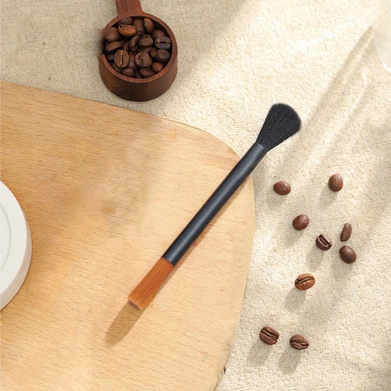 1/2PC Coffee Grinder Cleaning  - Coffee Equipment Grinder review and price