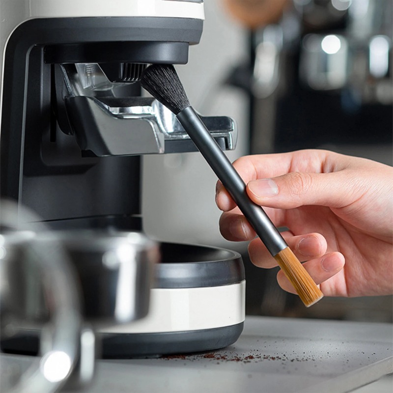 1/2PC Coffee Grinder Cleaning  - Coffee Equipment Grinder review and price