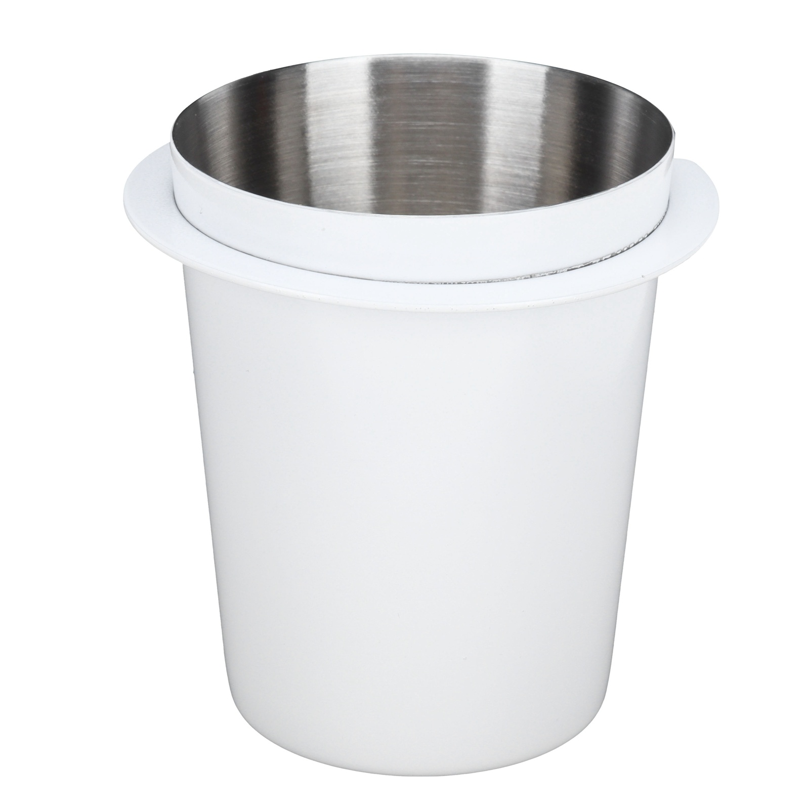 58mm Coffee Dosing Cup Stainle - Coffee Extraction Equipment review and price