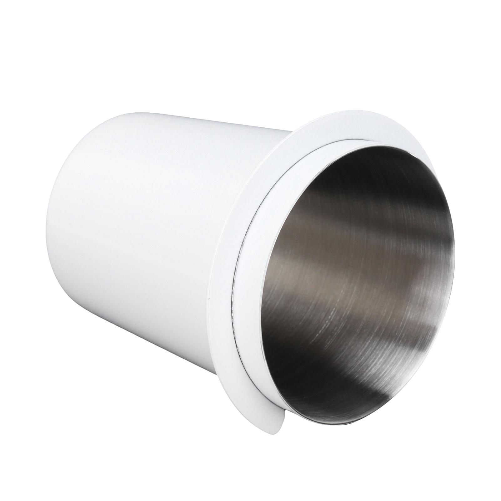 58mm Coffee Dosing Cup Stainle - Coffee Extraction Equipment review and price