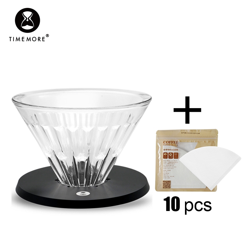 TIMEMORE Store Coffee Filters  - Coffee Equipment Cleaner review and price