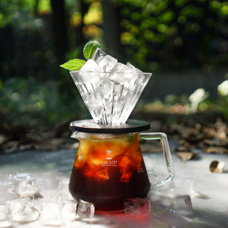TIMEMORE Store Coffee Filters  - Coffee Equipment Cleaner review and price