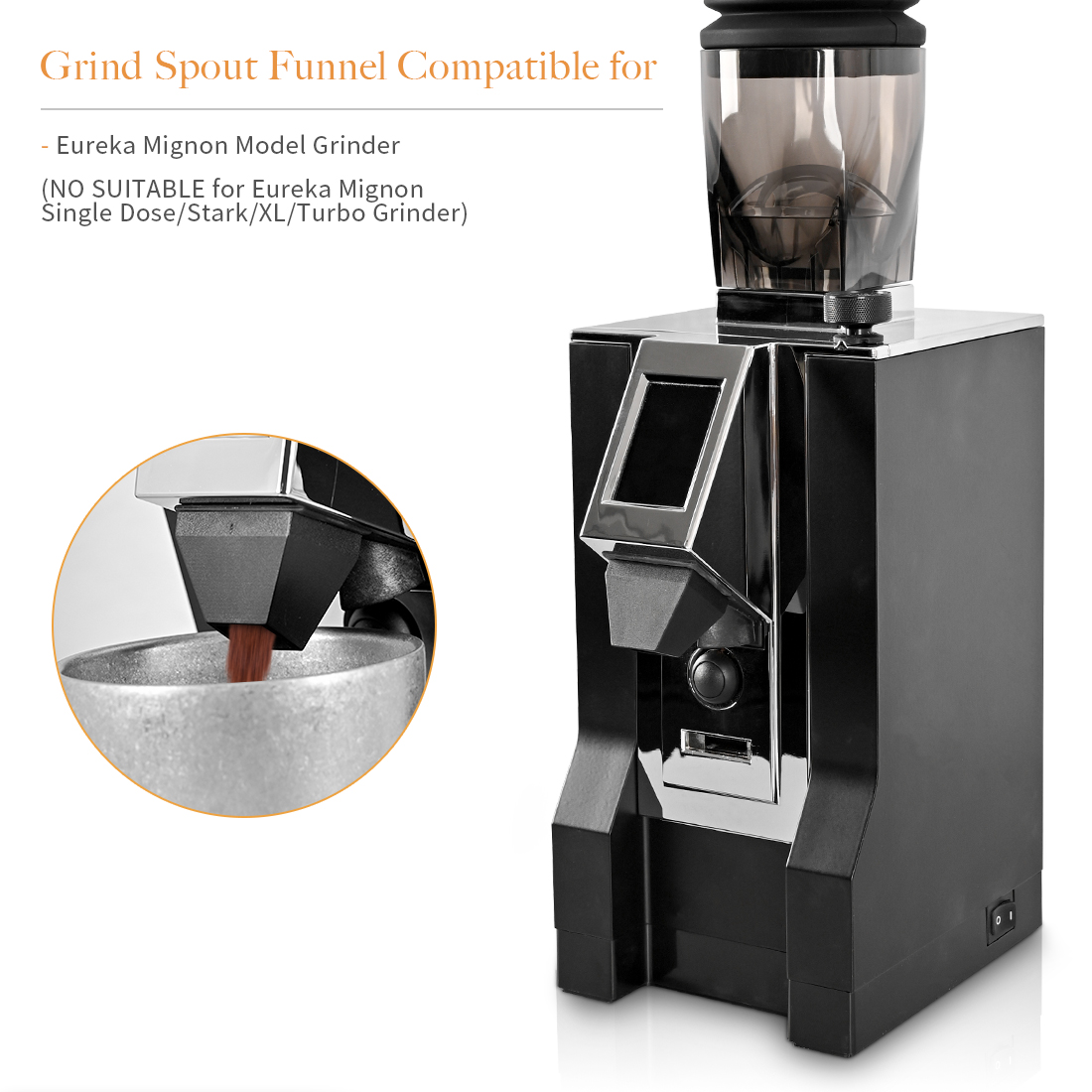 CAFEMASY Coffee Grinder Grind  - Coffee Equipment Grinder review and price