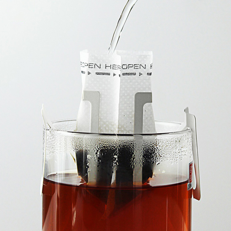 50/100 pcs Coffee Filter Bags  - Coffee Equipment Cleaner review and price