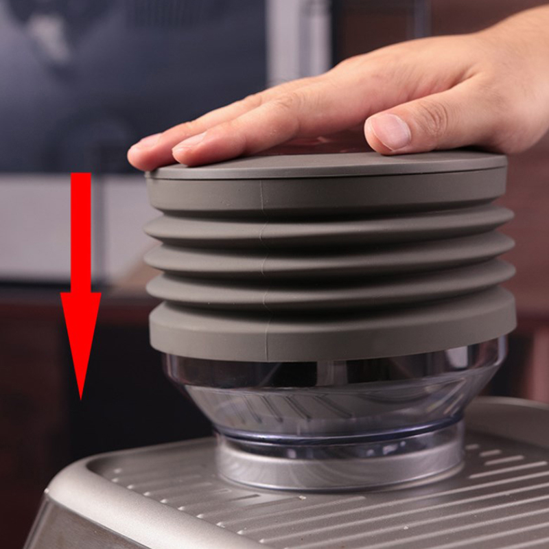 Coffee Compressed Volume For B - Coffee Extraction Equipment review and price