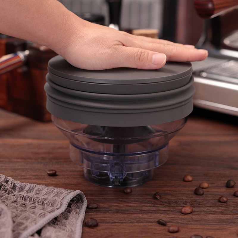 Coffee Compressed Volume For B - Coffee Extraction Equipment review and price