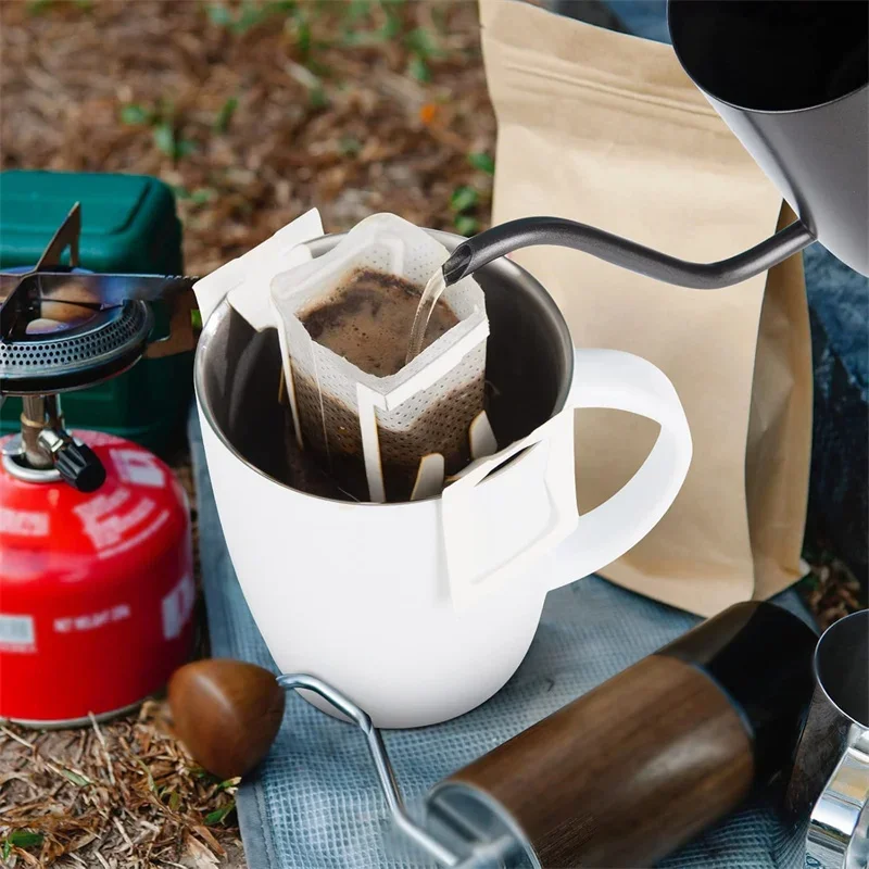 Biodegradable Coffee Filter Ba - Coffee Equipment Cleaner review and price
