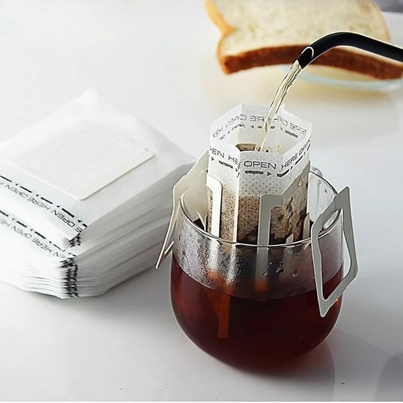 Biodegradable Coffee Filter Ba - Coffee Equipment Cleaner review and price