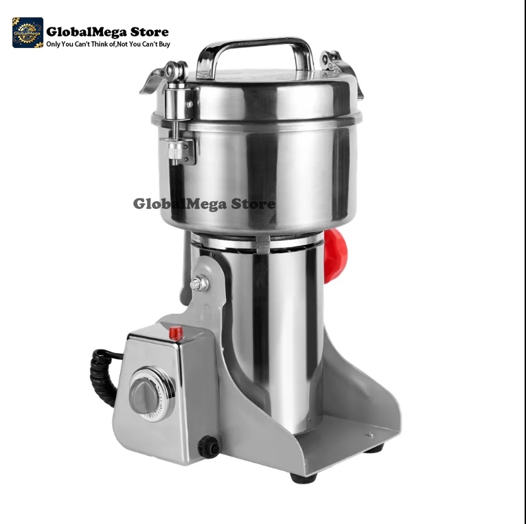 1000g/1500g/2000g/2500g  Equip - Coffee Equipment Grinder review and price