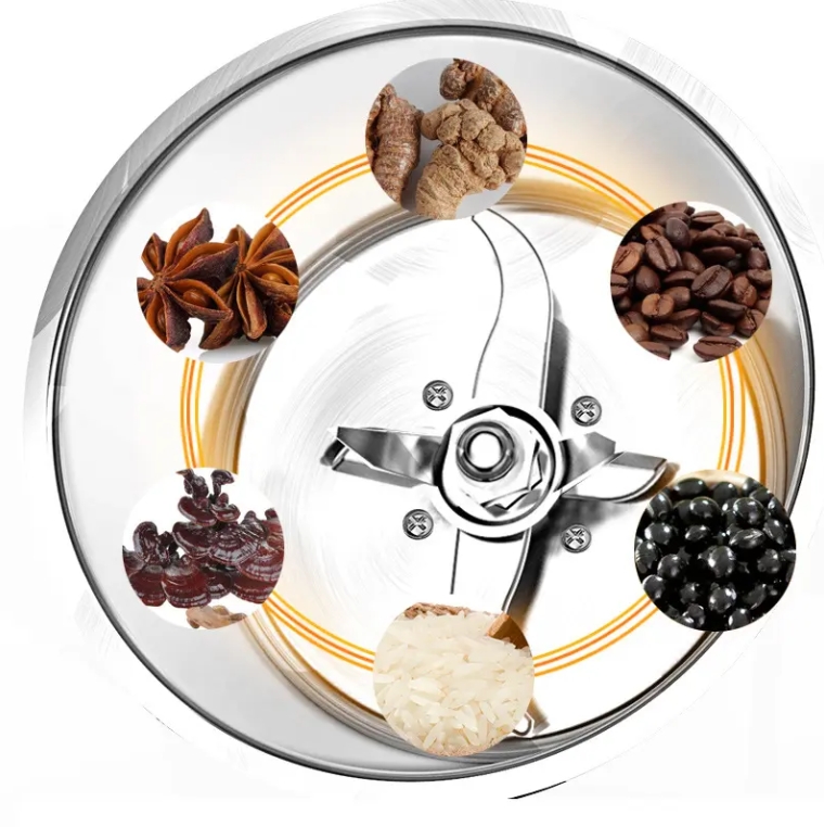 1000g/1500g/2000g/2500g  Equip - Coffee Equipment Grinder review and price