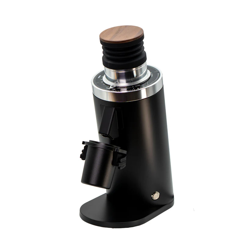DF64 Gen2 Commercial Red Titan - Coffee Grinder Burr Flat review and price