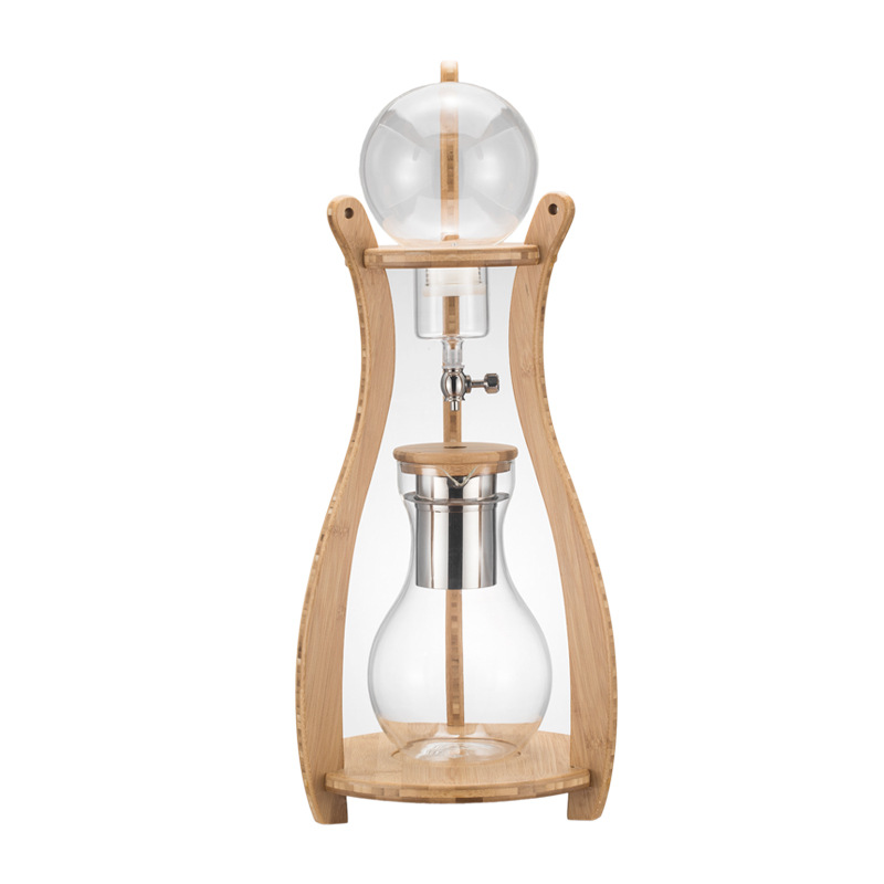 Glass Coffee Pot Commercial Ic - Coffee Equipment Dropshipping review and price