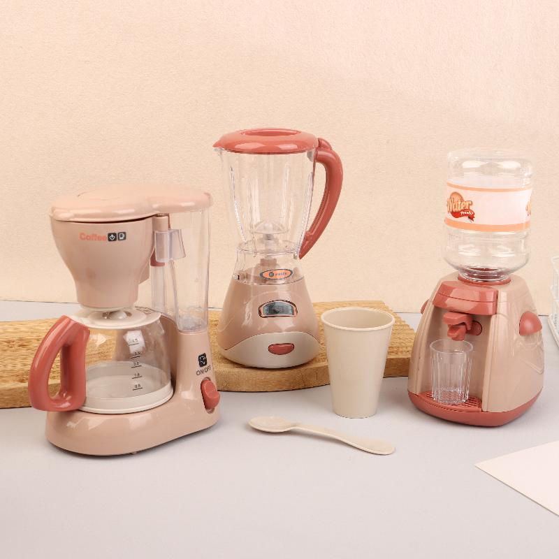 【New】Play House Toy Washing Ma - Coffee Equipment Cleaner review and price