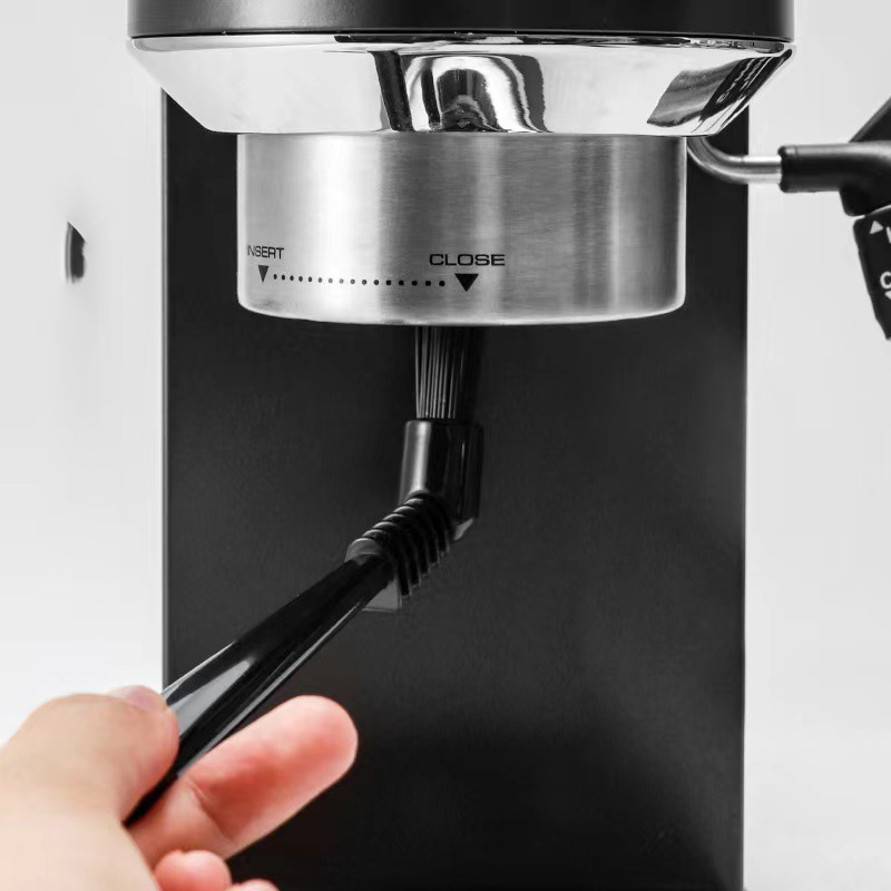 Short-handled Coffee Machine C - Coffee Equipment Grinder review and price
