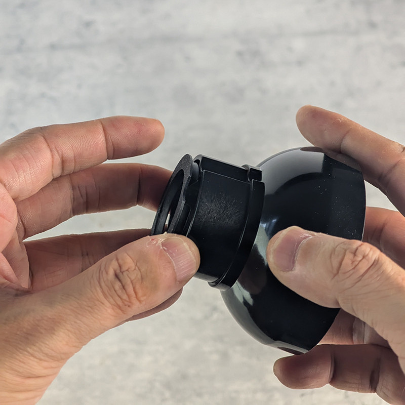 2pcs Anti-Clogging Ring for Eu - Coffee Equipment Grinder review and price