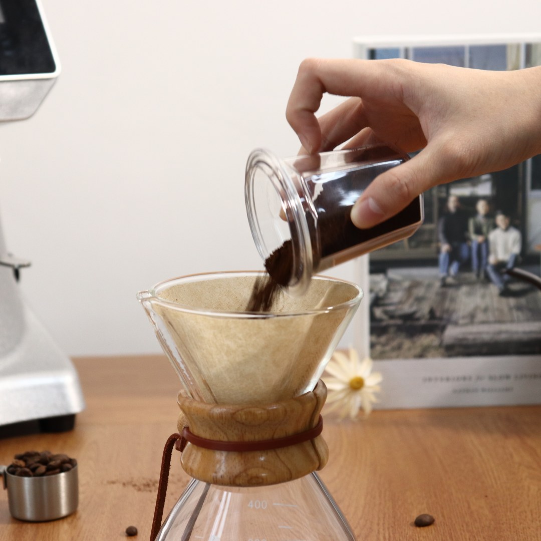 1pc 51mm/58mm Dosing Cup for E - Coffee Extraction Equipment review and price