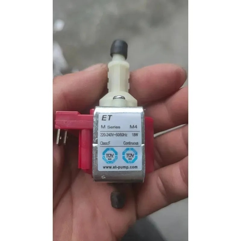 ET M2 M4 Electromagnetic Sucti - Coffee Extraction Equipment review and price