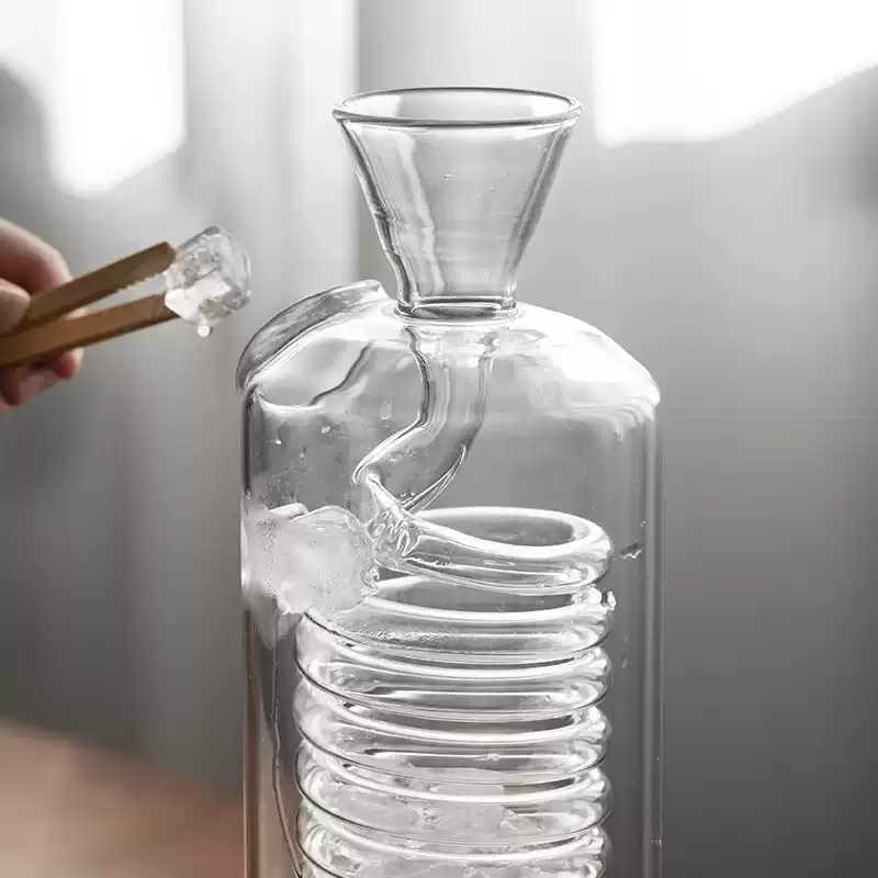Tea and Coffee Rapid Cooling P - Coffee Equipment Dropshipping review and price