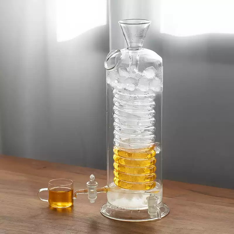 Tea and Coffee Rapid Cooling P - Coffee Equipment Dropshipping review and price