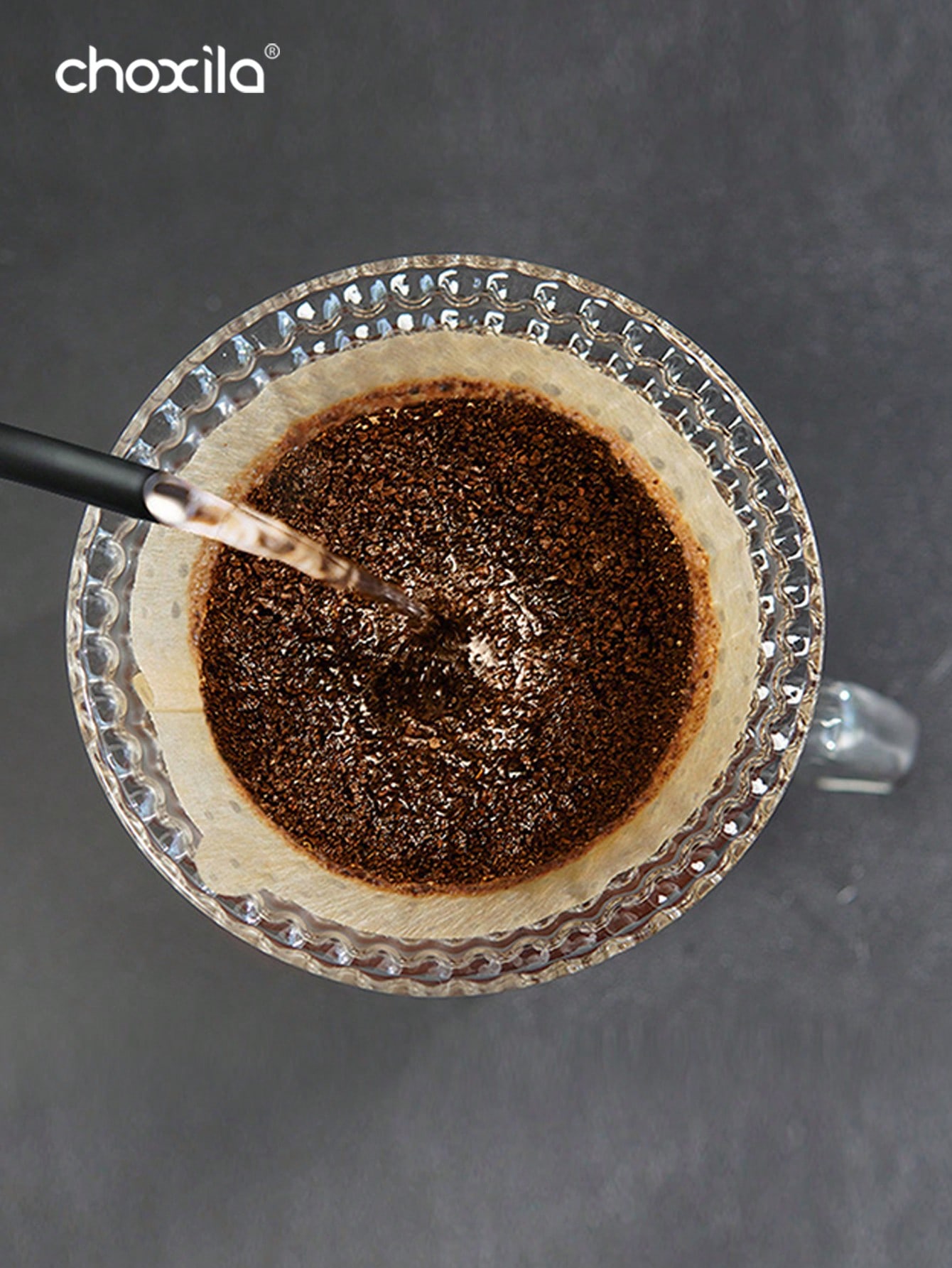 40pcs/100pcs/200pcs Coffee Fil - Coffee Equipment Cleaner review and price