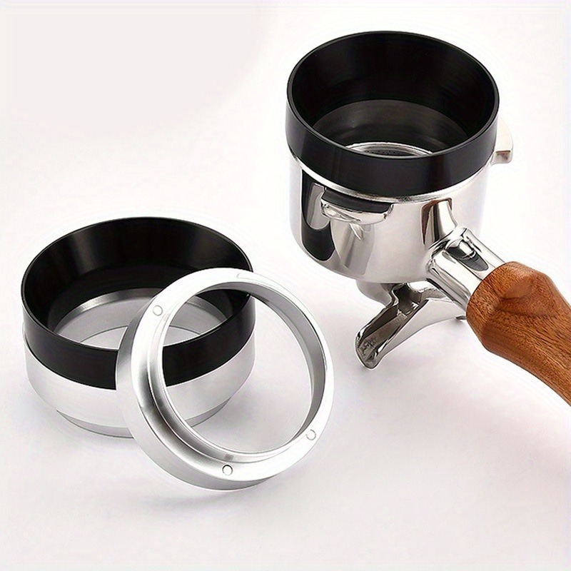 Espresso Dosing Funnel Coffee  - Coffee Extraction Equipment review and price
