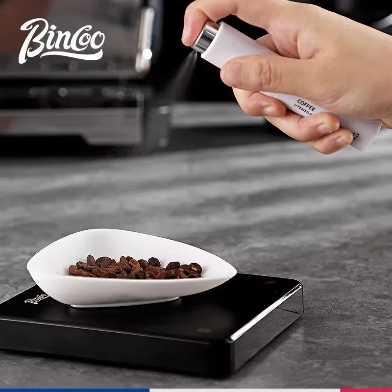 Rechargeable 3kg Coffee Scale  - Coffee Equipment Grinder review and price