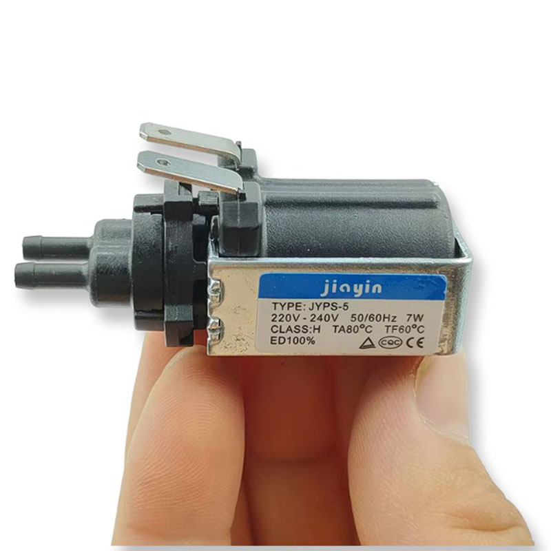 JYPS-5 Electromagnetic Pump AC - Coffee Extraction Equipment review and price