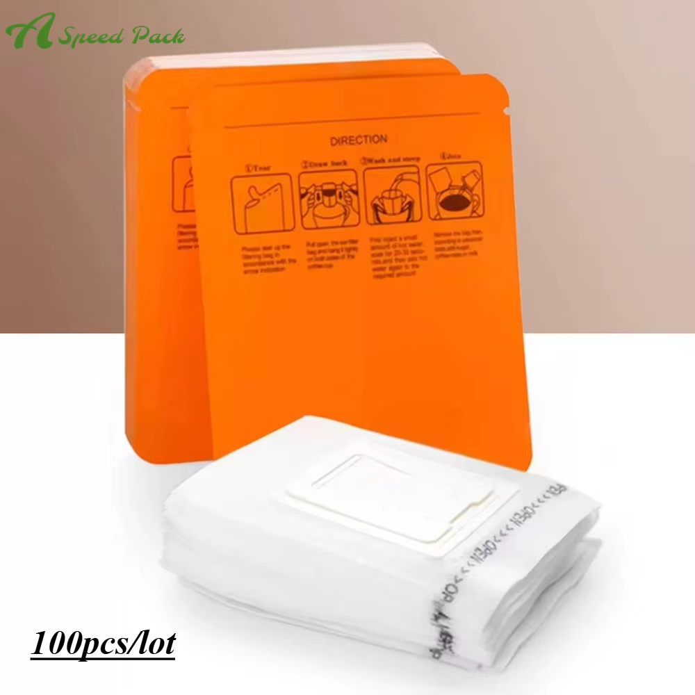 100pcs High Quality Aluminum F - Coffee Equipment Cleaner review and price