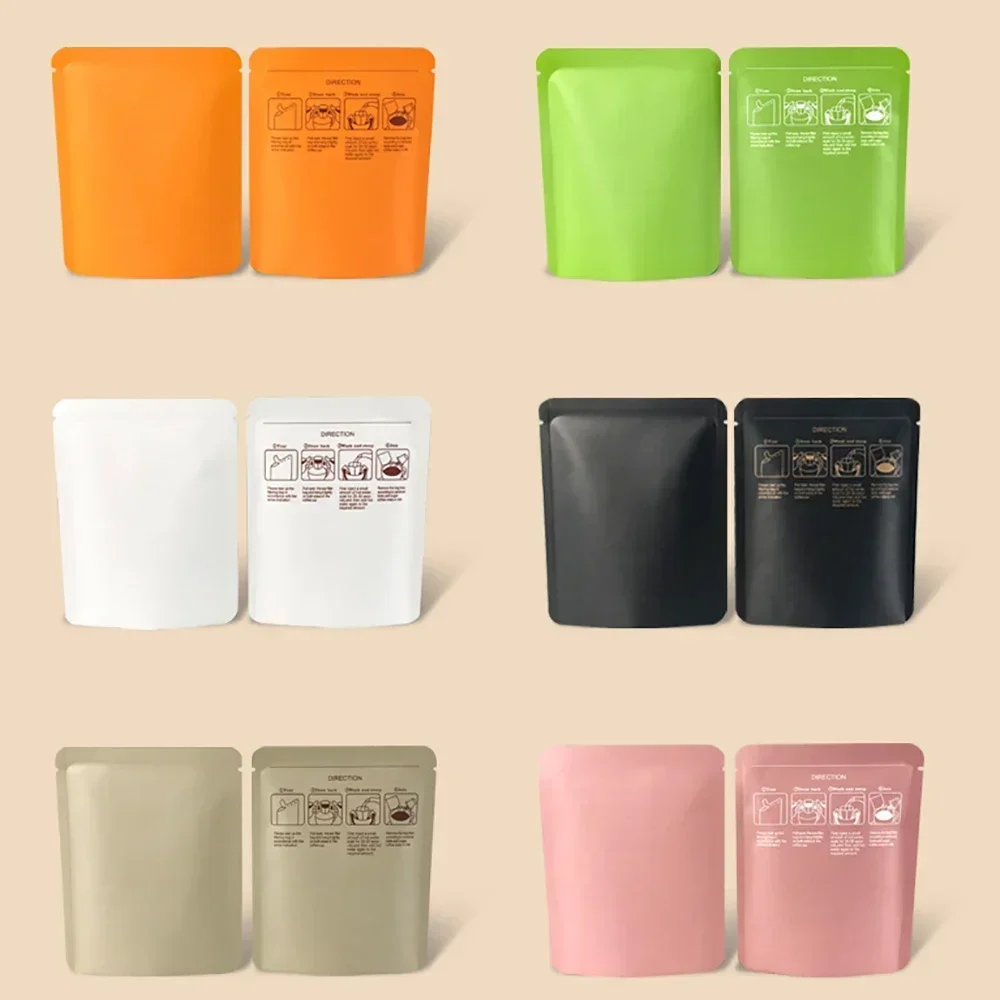 100pcs High Quality Aluminum F - Coffee Equipment Cleaner review and price