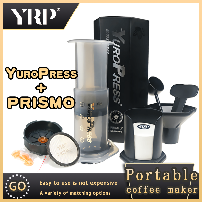 Espresso Coffee Maker Portable - Coffee Equipment Cleaner review and price