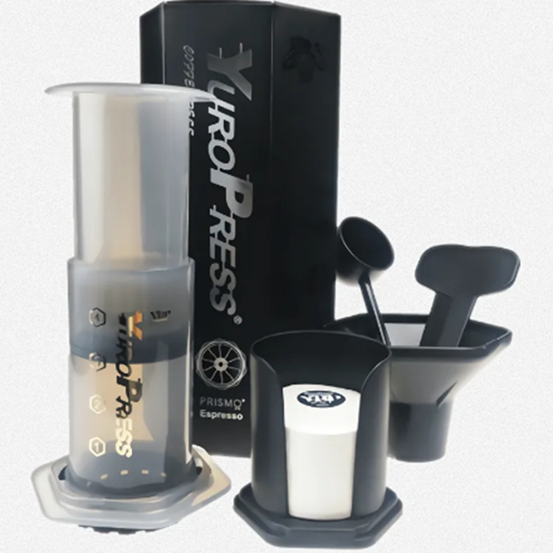 Espresso Coffee Maker Portable - Coffee Equipment Cleaner review and price