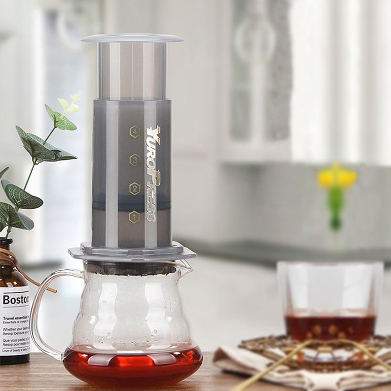 Espresso Coffee Maker Portable - Coffee Equipment Cleaner review and price
