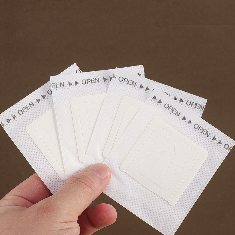 50pcs/bag Hanging Ear Coffee P - Coffee Equipment Cleaner review and price