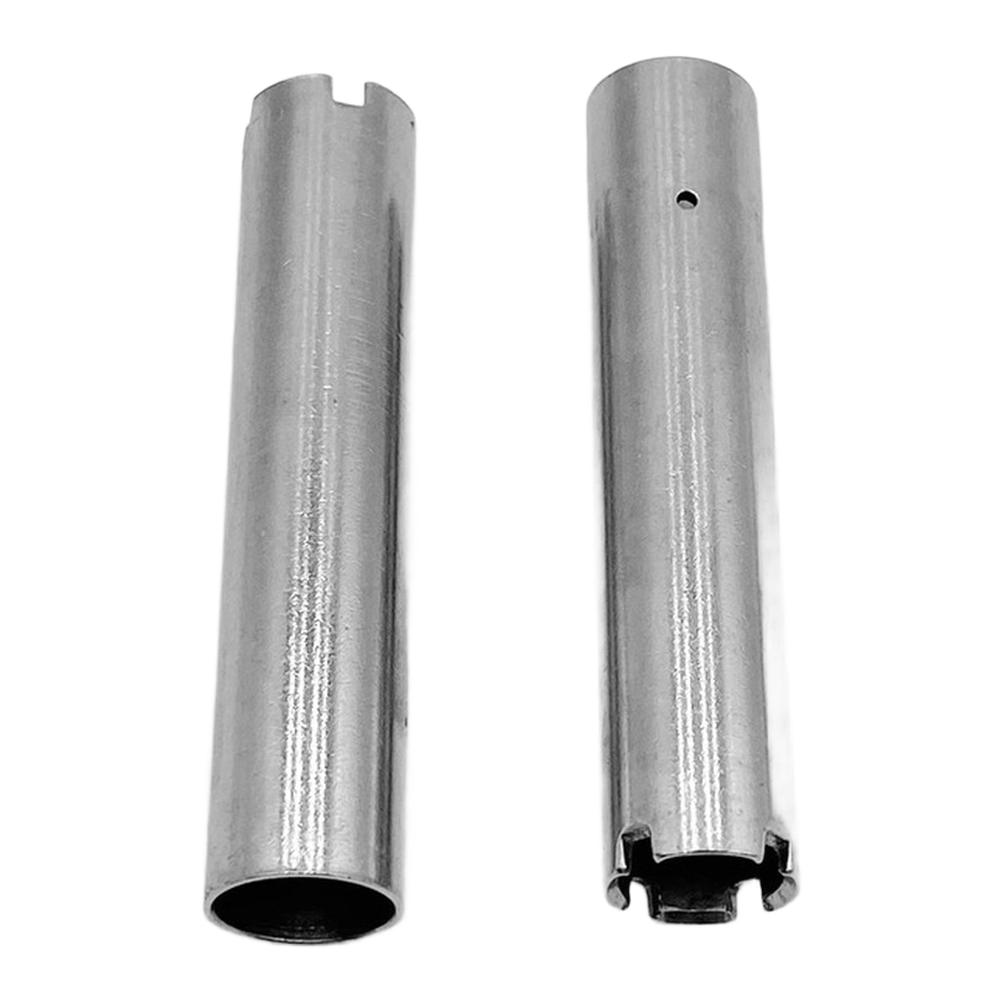 2Pcs Stainless Steel Steam Wan - Steam Wand Tip review and price
