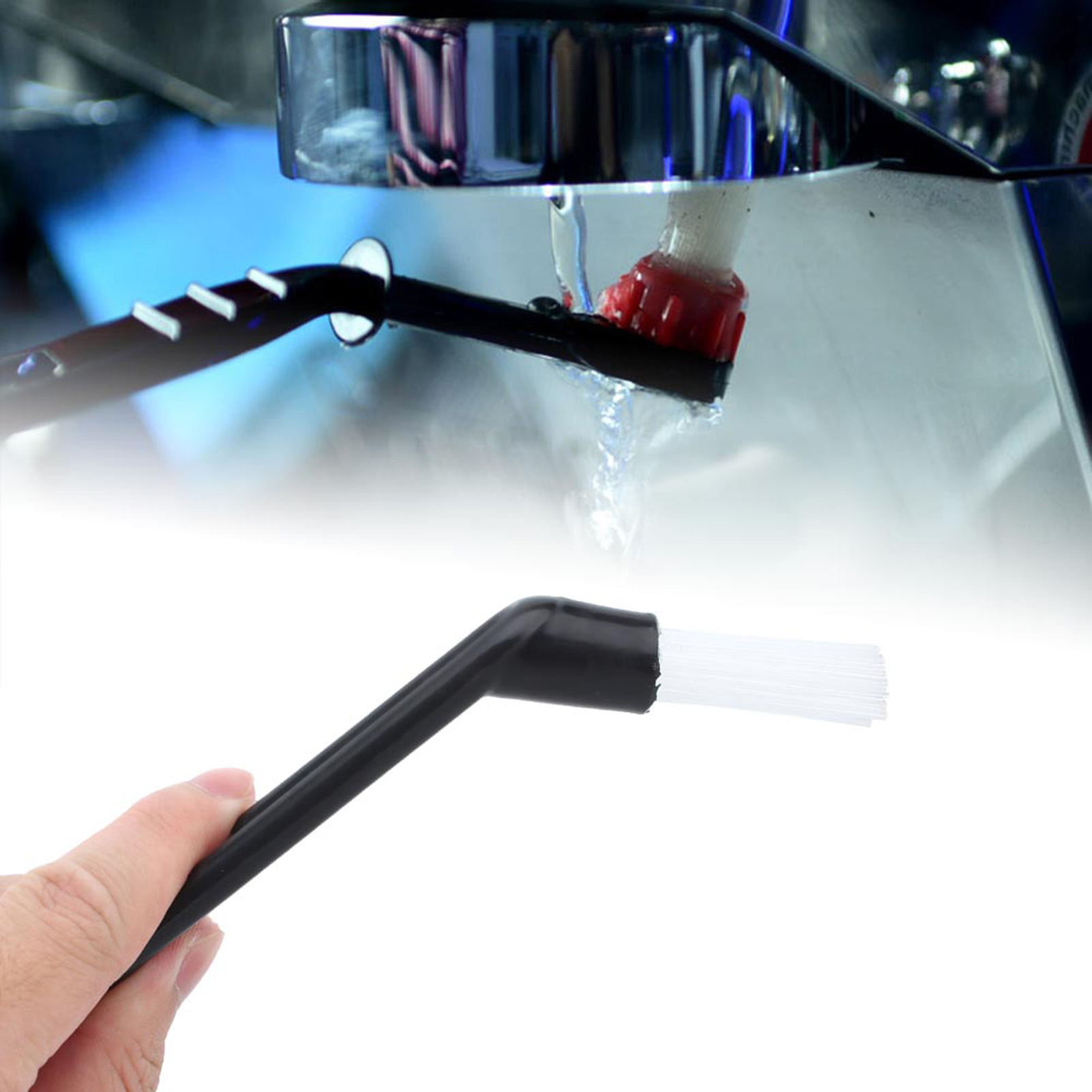 Coffee Brush Espresso Coffee M - Coffee Equipment Cleaner review and price